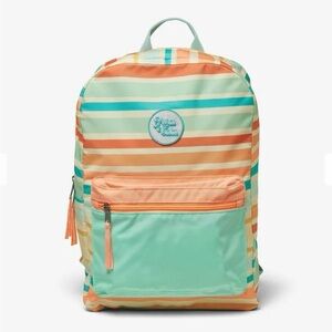 Pura Vida Backpack